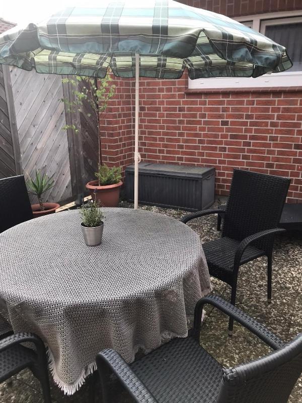 Ferienhaus Tamm-Voss Grömitz Exterior foto